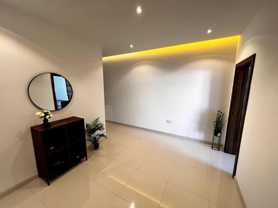 Viewline Seaview Modern 3 Bedroom Apartment Marsaxlokk Exterior foto